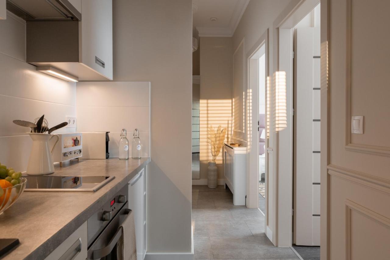 Apartament Veranda Sopot Luaran gambar