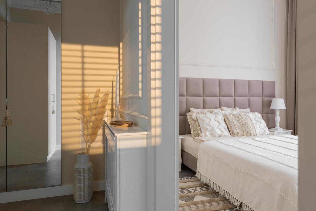 Apartament Veranda Sopot Luaran gambar